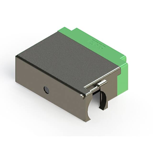 516-090-542-150 EDAC Inc.  Backplane Connector Housings